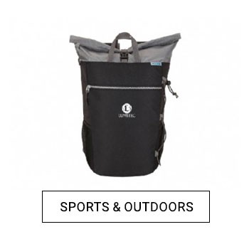 Sports & Outdoors