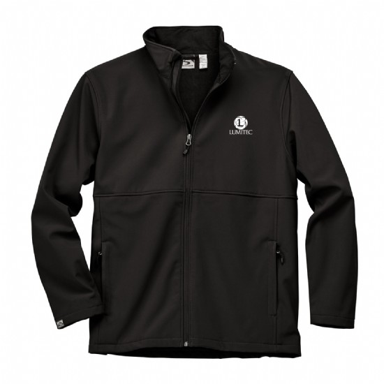 The Trailblazer Jacket