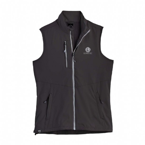 The Idealist Wind Vest