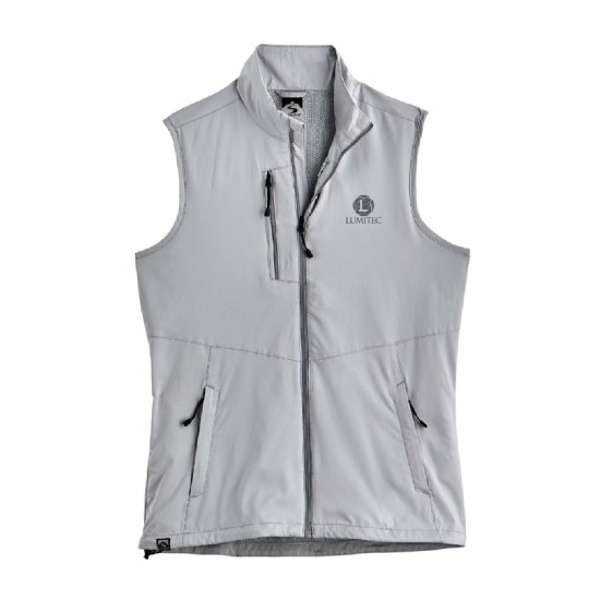 The Idealist Wind Vest #2