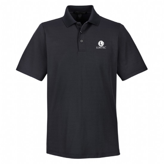 Performance Plaited Polo