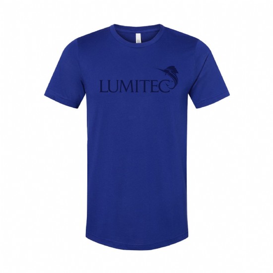 Bella + Canvas Jersey Tee- Hook Icon #6