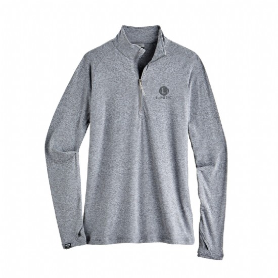 The Pacesetter Ladies 1/4 Zip