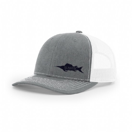 Richardson Adjustable Snapback Trucker