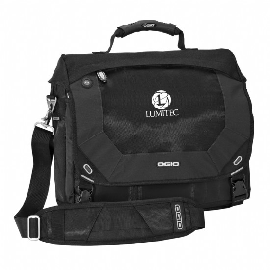 OGIO Jack Pack Messenger