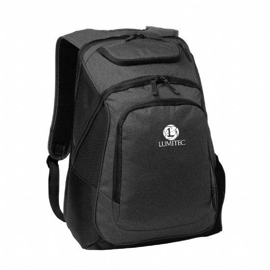 Exec Backpack