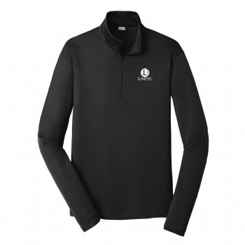 PosiCharge Competitor 1/4-Zip Pullover