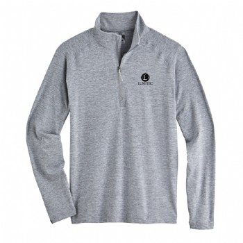 The Pacesetter 1/4 Zip