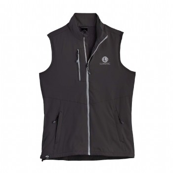 The Idealist Wind Vest