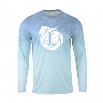 Montauk Performance LS Tee