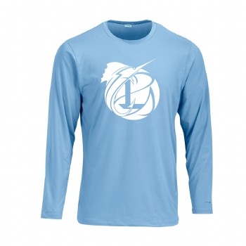 Aruba Extreme Performance LS Tee