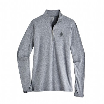 The Pacesetter Ladies 1/4 Zip