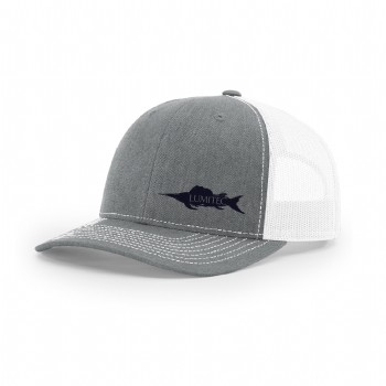 Richardson Adjustable Snapback Trucker