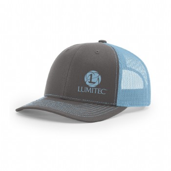 Richardson Adjustable Snapback Trucker