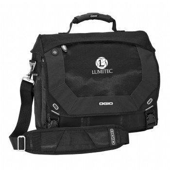 OGIO Jack Pack Messenger