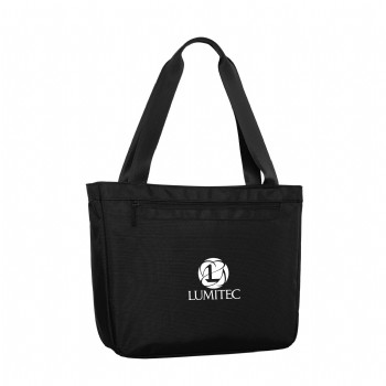 Exec Laptop Tote