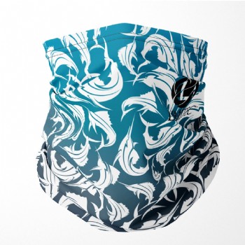 Dye Sublimated Neck Gaiter