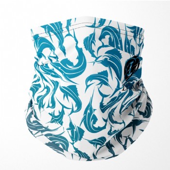 Dye Sublimated Neck Gaiter